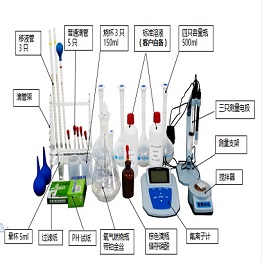 電線電纜氟含量測(cè)定儀